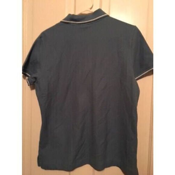 THE ARBORETUM AT PENN STATE SIZE MEDIUM WOMEN'S POLO SHIRT NWT - Picture 5 of 5